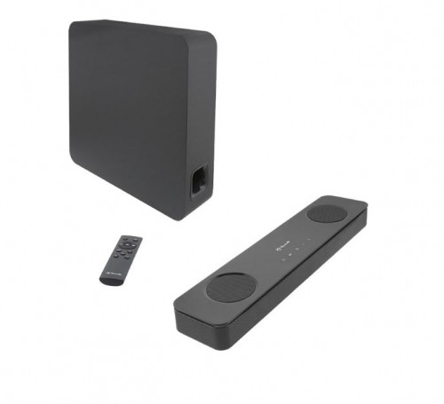 Tellur Bluetooth Soundbar 2.1 Hypnos black image 2