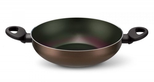 Pensofal Diamond Essential Jumbo Skillet 24 2 handles 3313 image 2