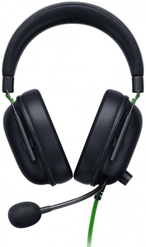 Razer headset BlackShark V2 X Gaming image 2