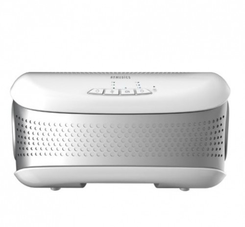 Homedics TotalClean Desktop Air Purifier AP-DT10WT-EU image 2