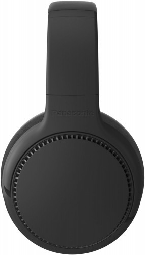 Panasonic wireless headset RB-M500BE-K, black image 2