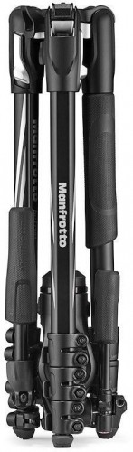 Manfrotto tripod kit MKBFRLA4BK-3W Befree 3-Way Live Advanced image 2