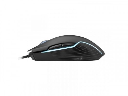 White Shark Gaming Mouse Azarah GM-5003 black image 2