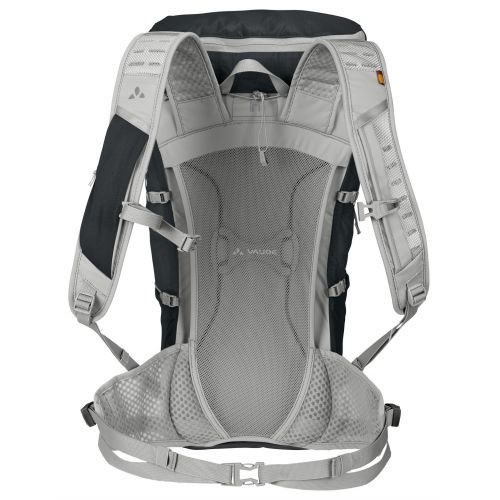 Vaude Citus 24 LW / Pelēka / Sarkana / 24 L image 2