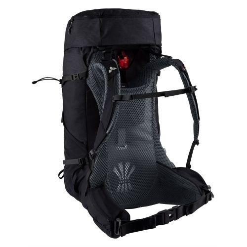 Vaude Brenta 44+6 / Melna / 44 + 6 L image 2