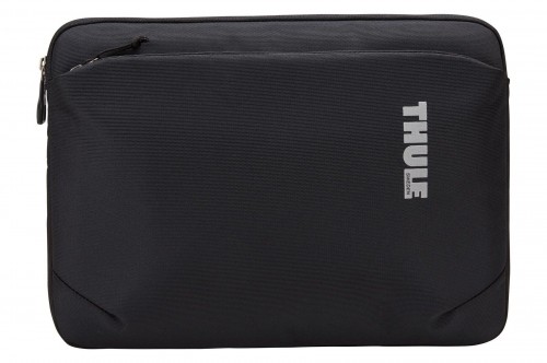 Thule Subterra MacBook Sleeve 15 TSS-315B Black (3204083) image 2