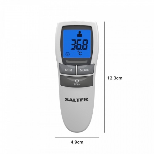 Salter TE-250-EU No Touch Infrared Thermometer image 2