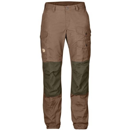 Fjallraven Vidda Pro Woman / Tumši pelēka / 36 image 2