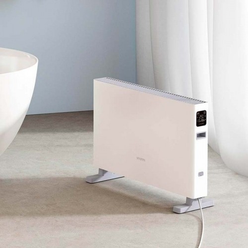Xiaomi space heater Mi Smart S, white image 2