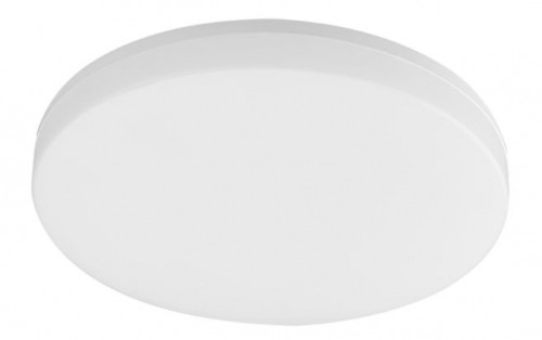Tellur WiFi LED Ceiling Light, 24W, Round image 2