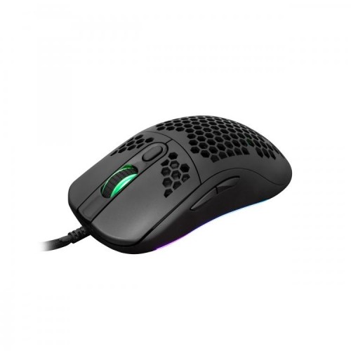 White Shark Gaming Mouse GM-5007 GALAHAD black image 2