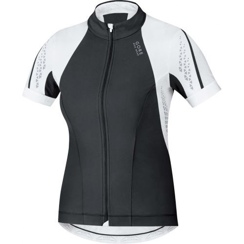 Gore Wear Xenon 2.0 Lady Jersey / Dzeltena / 40/L image 2