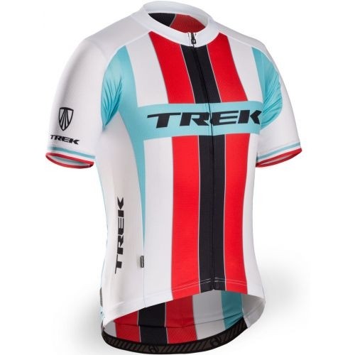 Bontrager M RL Jersey Maillot / Zila / Balta / XXXL image 2