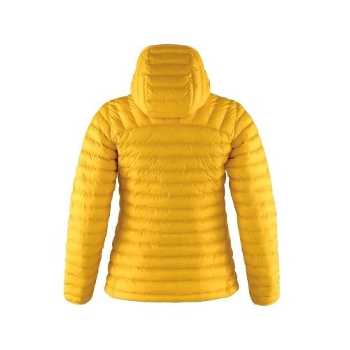 Fjallraven Expedition Latt Hoodie W / Melna / XS image 2