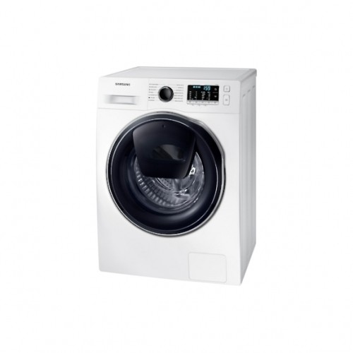 Samsung WW8NK52E0VW/LE Washing machine image 2
