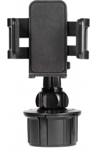 Vivanco phone car mount for the cup holder (61629) image 2
