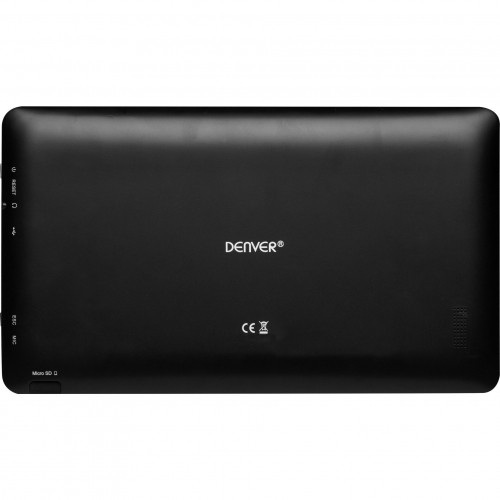 Denver TAQ-10465 10.1/64GB/2GB/WI-FI/Android10GO/Black image 2