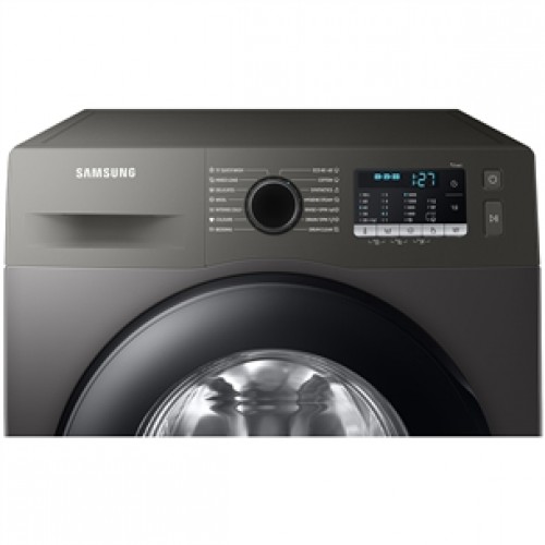 Washing machine, Samsung WW70TA046AX/LE / 7 kg image 2