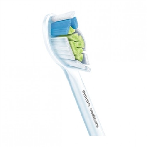 Rezerves zobu birstes uzgaļi Sonicare W Optimal White, Philips image 2