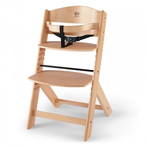 KINDERKRAFT high chair Enock Wooden image 2