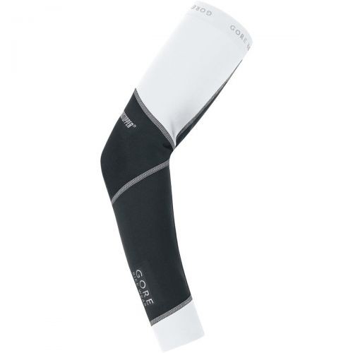 Gore Wear Universal Softshell Arm Warmers / Melna / XS image 2