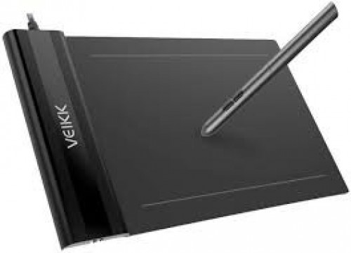 Veikk graphics tablet S640 image 2