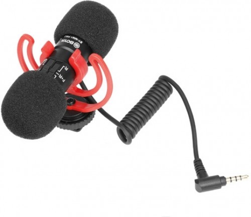 Boya microphone BY-MM1 Pro image 2