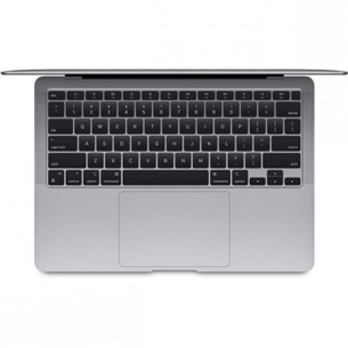Portatīvais dators Apple MacBook Air (Late 2020), ENG klaviatūra image 2