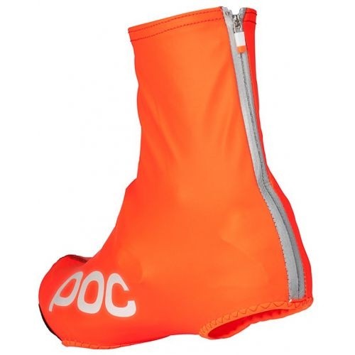 POC AVIP Rain Bootie / Oranža / S image 2