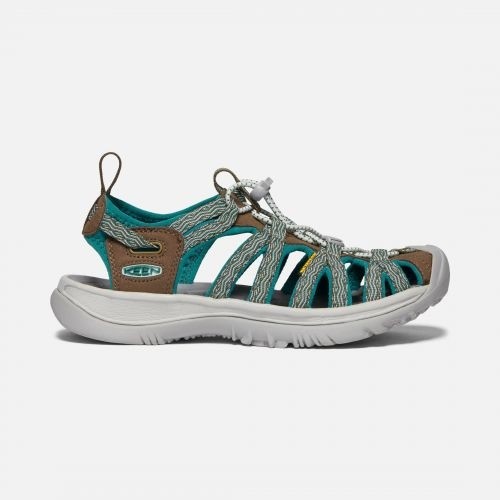 Keen Whisper Women's / Zila / Pelēka / 39 image 2