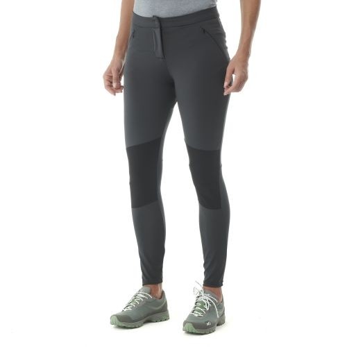 Millet W Trekker Tight / Pelēka / Melna / 38 image 2