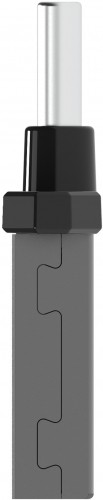 Silicon Power flash drive 32GB Mobile C20, black image 2