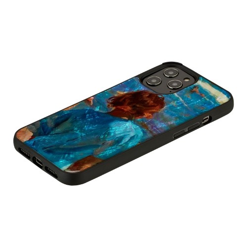 iKins case for Apple iPhone 12 Pro Max children on the beach image 2