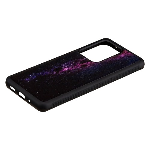 iKins case for Samsung Galaxy S20 Ultra milky way black image 2