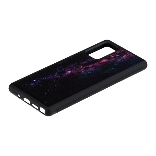iKins case for Samsung Galaxy Note 20 milky way black image 2