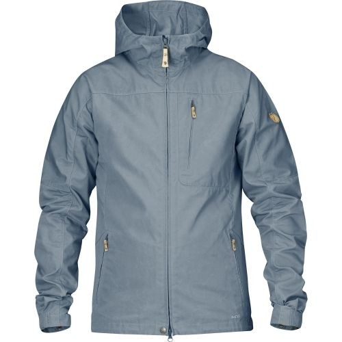 Fjallraven Sten Jacket / Gaiši brūna / S image 2