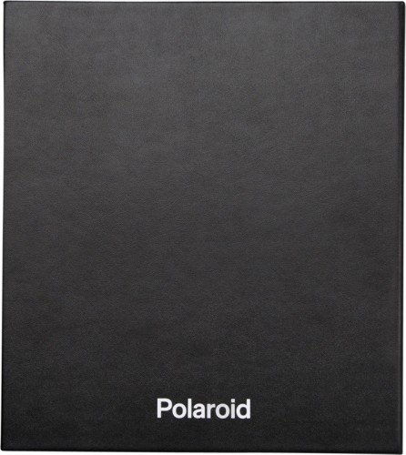 Polaroid альбом Large, черный image 2