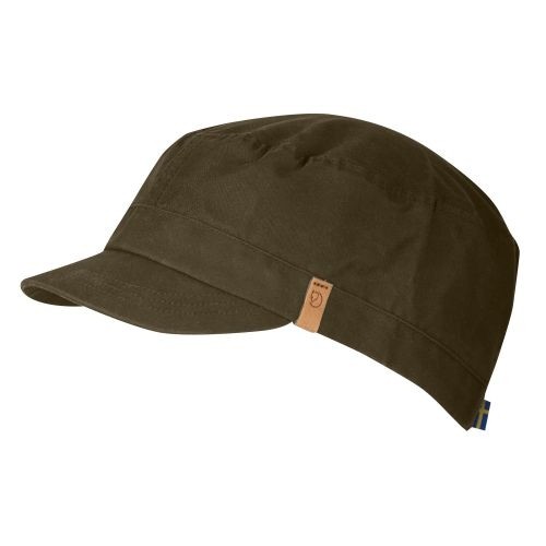 Fjallraven Singi Trekking Cap / Gaiši brūna / L image 2