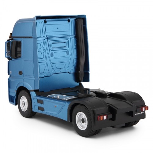 RASTAR radiovadāms auto 1:26 Mercedes-Benz Actros, 74940 image 2