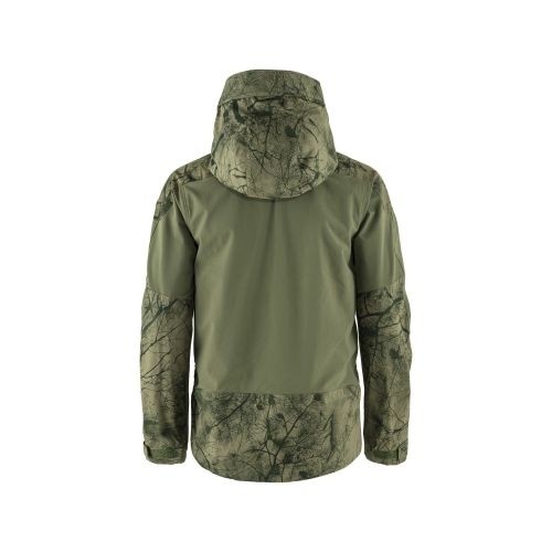 Fjallraven Keb Jacket / Zaļa / L image 2