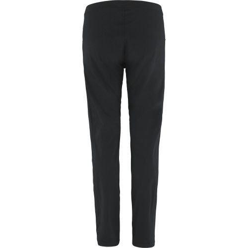 Fjallraven High Coast Trail Trousers Woman / Melna / 40 image 2