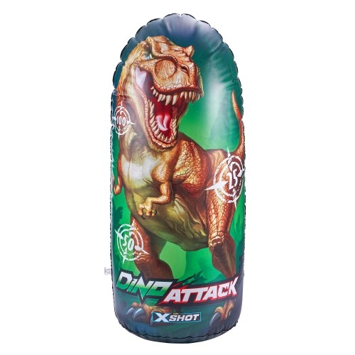 XSHOT-DINO ATTACK inflatable target Dino, 4862 image 2