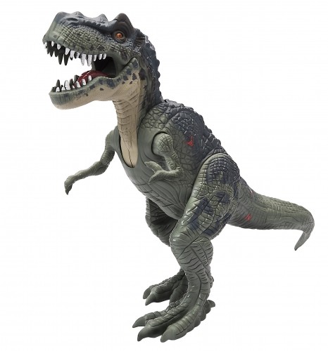 CHAP MEI playset Dino Valley 6 Interactive T-Rex, 542051 image 2