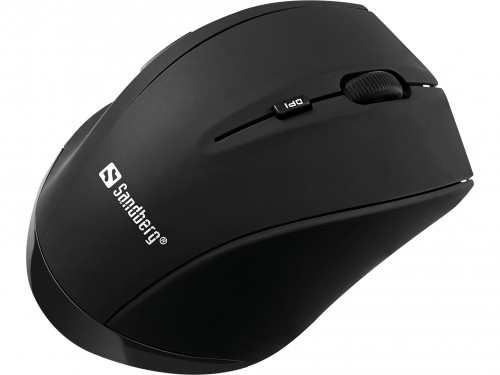 Samsung Sandberg 630-06 Wireless Mouse Pro image 2