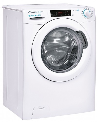 Washing machine Candy CSO4 1075TE/1-S image 2