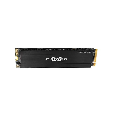 Silicon Power XD80 M.2 512 GB PCI Express 3.0 NVMe image 2