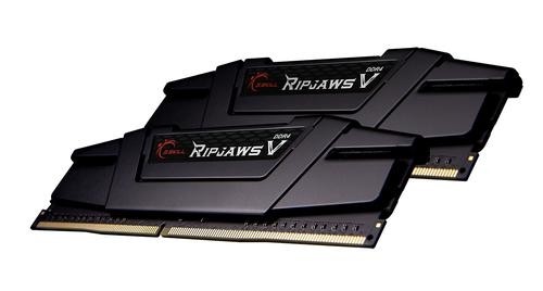 G.Skill Ripjaws V F4-4600C19D-16GVKE memory module 16 GB 2 x 8 GB DDR4 4600 MHz image 2