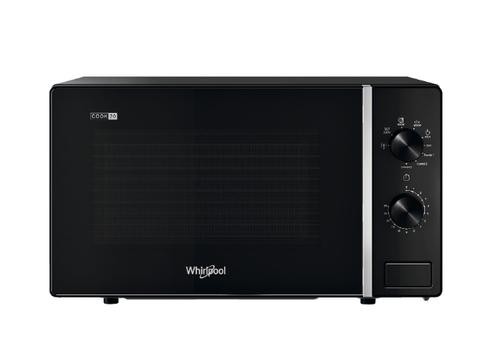 Whirlpool MWP 103 B Countertop Grill microwave 20 L 700 W Black image 2