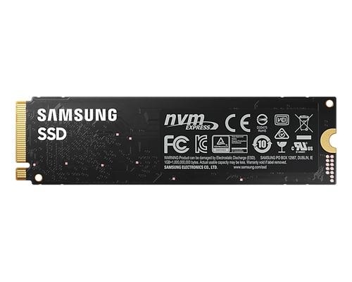 Samsung 980 M.2 250 GB PCI Express 3.0 V-NAND NVMe image 2