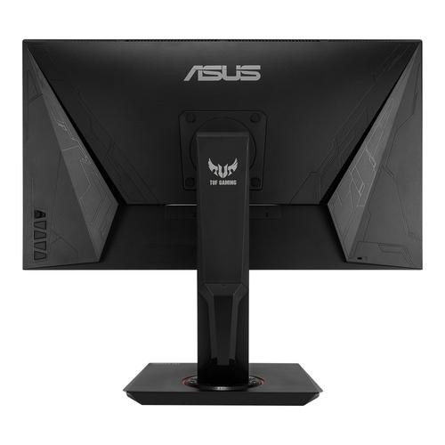 ASUS TUF Gaming VG289Q1A 71.1 cm (28&quot;) 3840 x 2160 pixels 4K Ultra HD LED Black image 2
